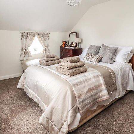 Springfield Cottage Wrexham Kültér fotó