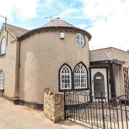 Springfield Cottage Wrexham Kültér fotó