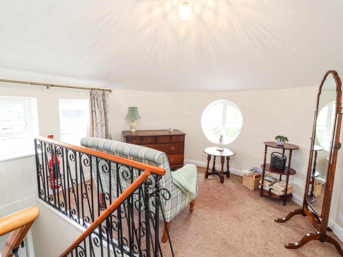 Springfield Cottage Wrexham Kültér fotó