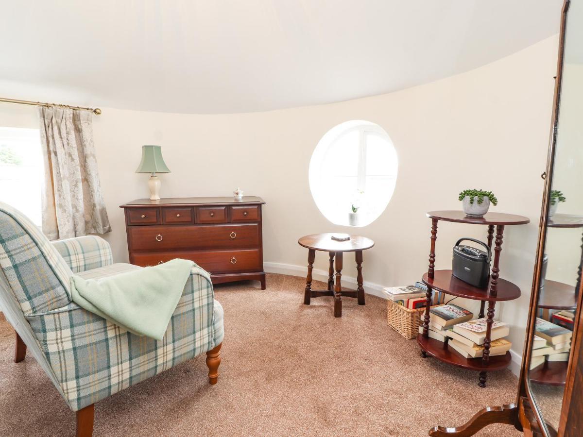 Springfield Cottage Wrexham Kültér fotó